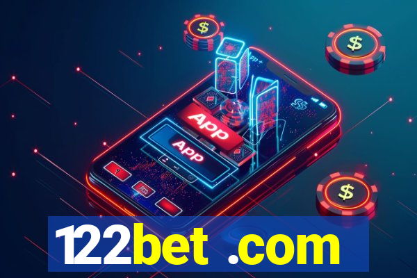 122bet .com